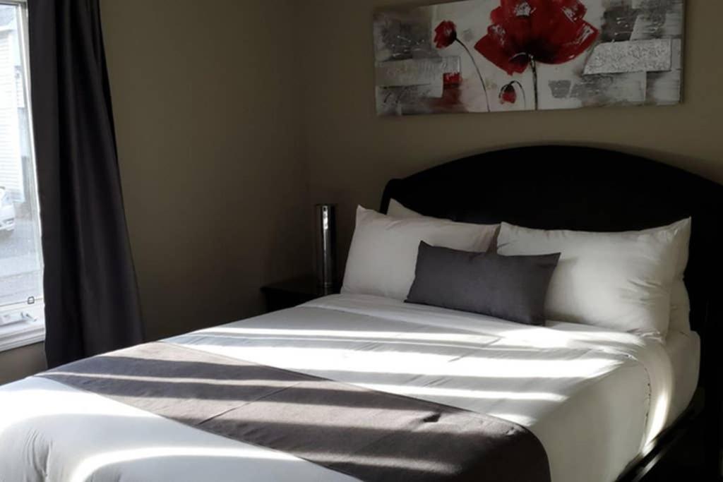 2-Bedroom Apartment Sweet #2 By Amazing Property Rentals 가티노 외부 사진
