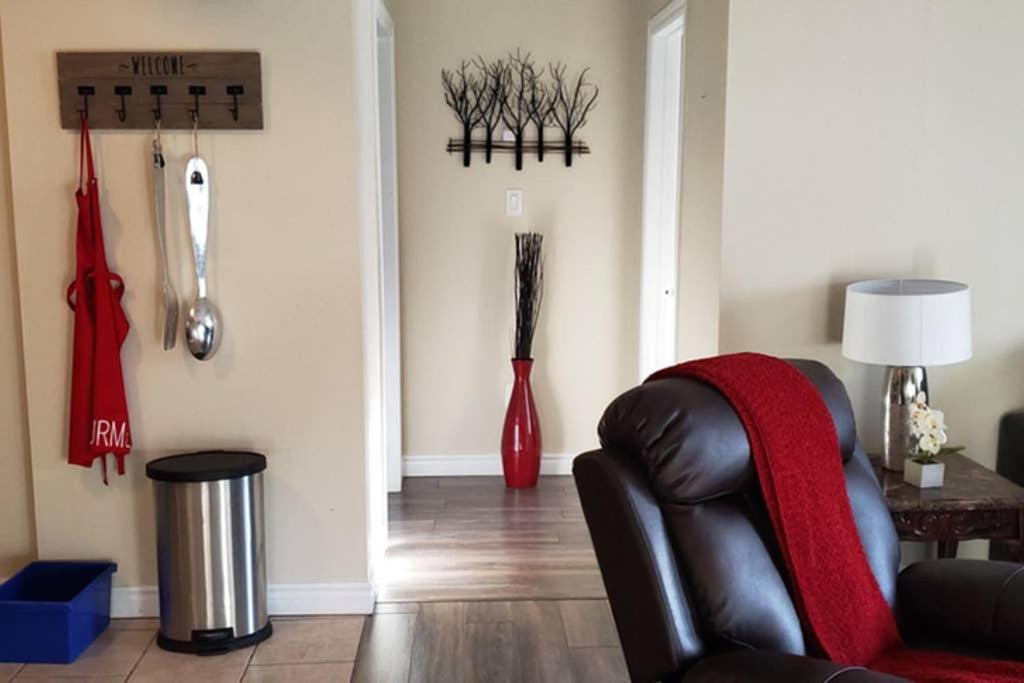 2-Bedroom Apartment Sweet #2 By Amazing Property Rentals 가티노 외부 사진